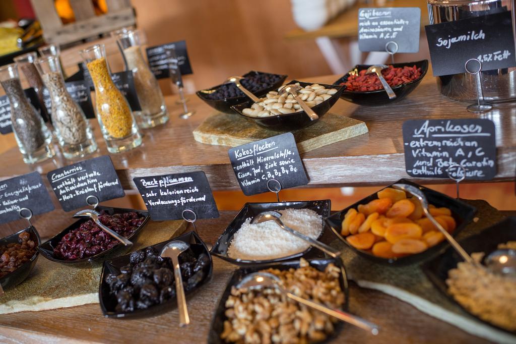 Hotel Esplanade Resort & Spa - Adults Only 바트 자로 외부 사진