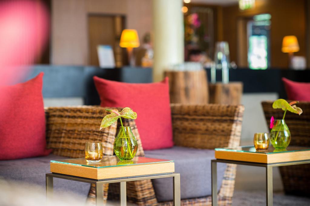 Hotel Esplanade Resort & Spa - Adults Only 바트 자로 외부 사진