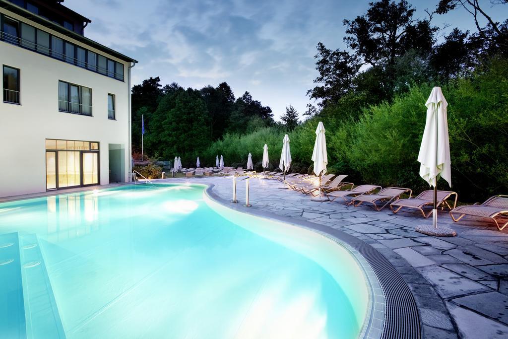 Hotel Esplanade Resort & Spa - Adults Only 바트 자로 외부 사진