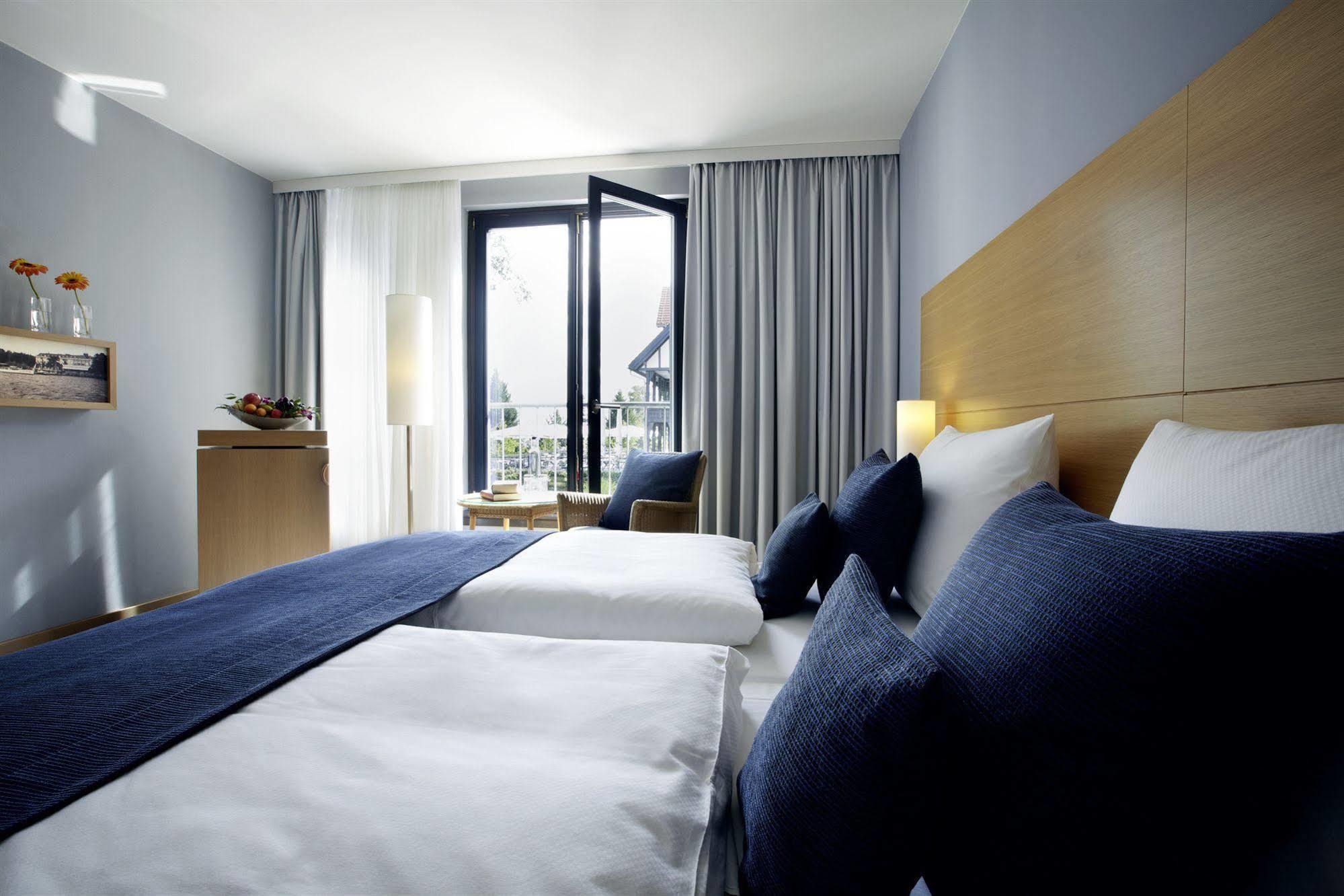 Hotel Esplanade Resort & Spa - Adults Only 바트 자로 외부 사진
