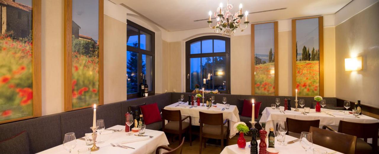 Hotel Esplanade Resort & Spa - Adults Only 바트 자로 외부 사진